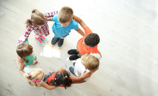 Socializing Your Children Who Are Differently Abled - differentisthenewcool2020
