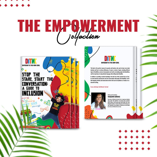 The Book - The Empowerment Collection