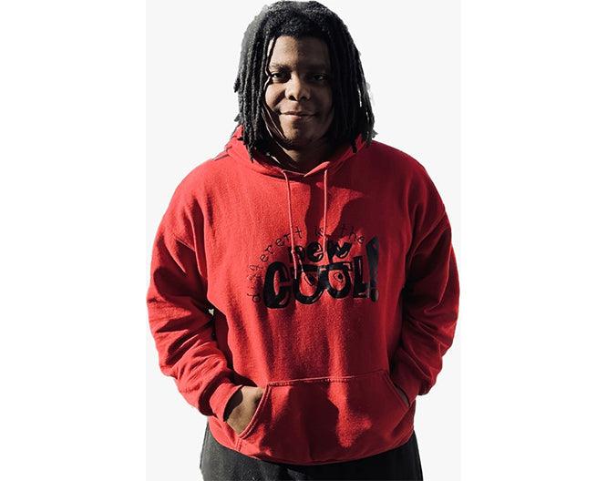 DITNC Adult Hoodies - differentisthenewcool2020