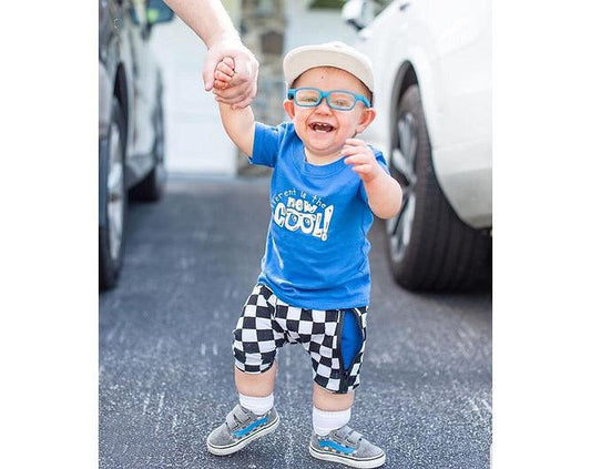 DITNC Toddler T-Shirt - differentisthenewcool2020