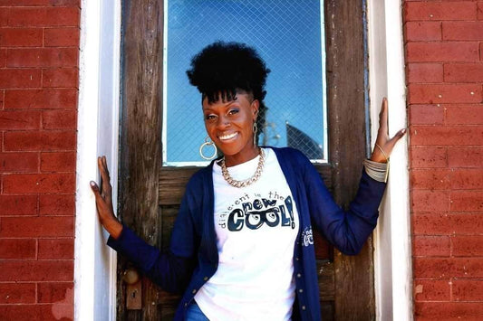 DITNC Adult T-Shirts - differentisthenewcool2020